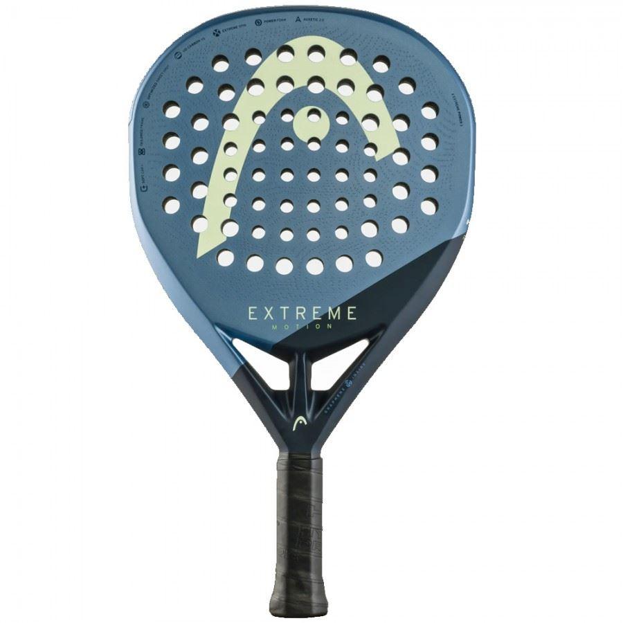 Head Head Extreme Motion 2025, Padelracket
