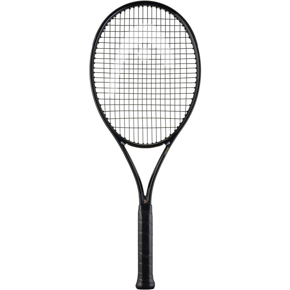 Head Head Speed PRO LEGEND 2025 Strung, Tennisracket
