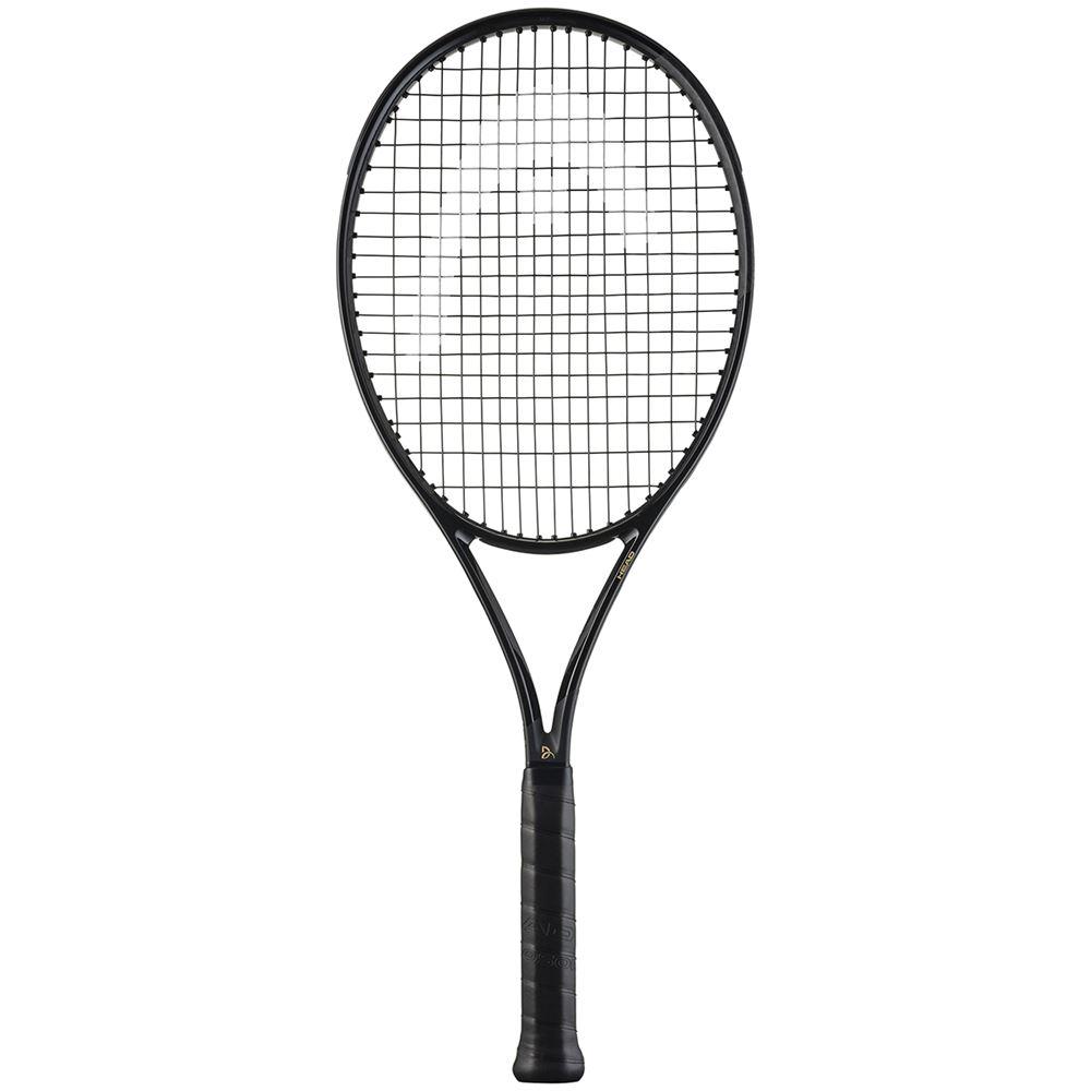 Head Head Speed MP LEGEND 2025 Strung, Tennisracket