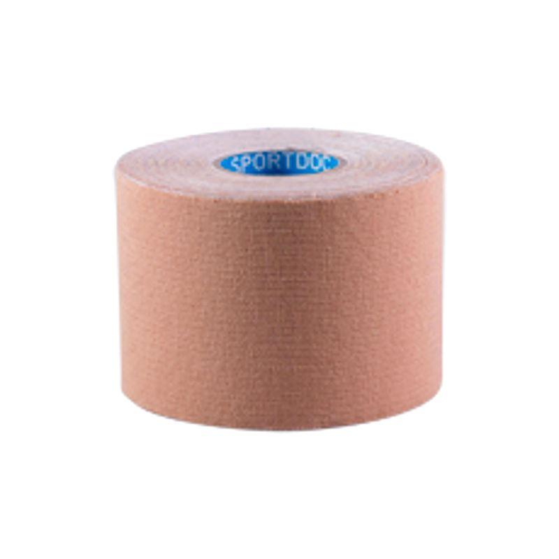 Sportdoc Sportdoc Kinesiology Tape 50mm x 5m Beige
