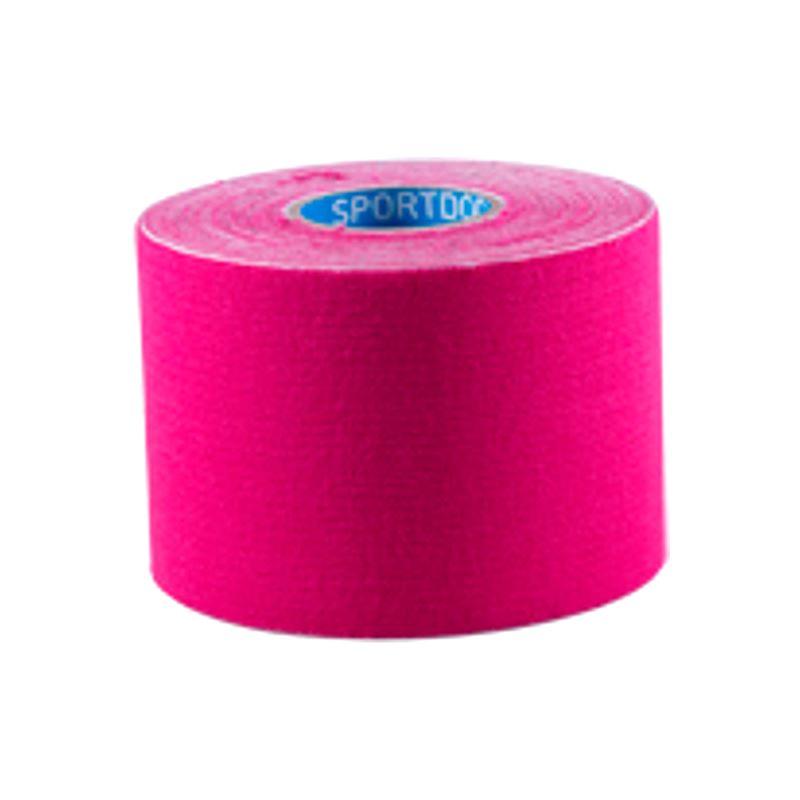 Sportdoc Sportdoc Kinesiology Tape 50 mm x 5m Pink