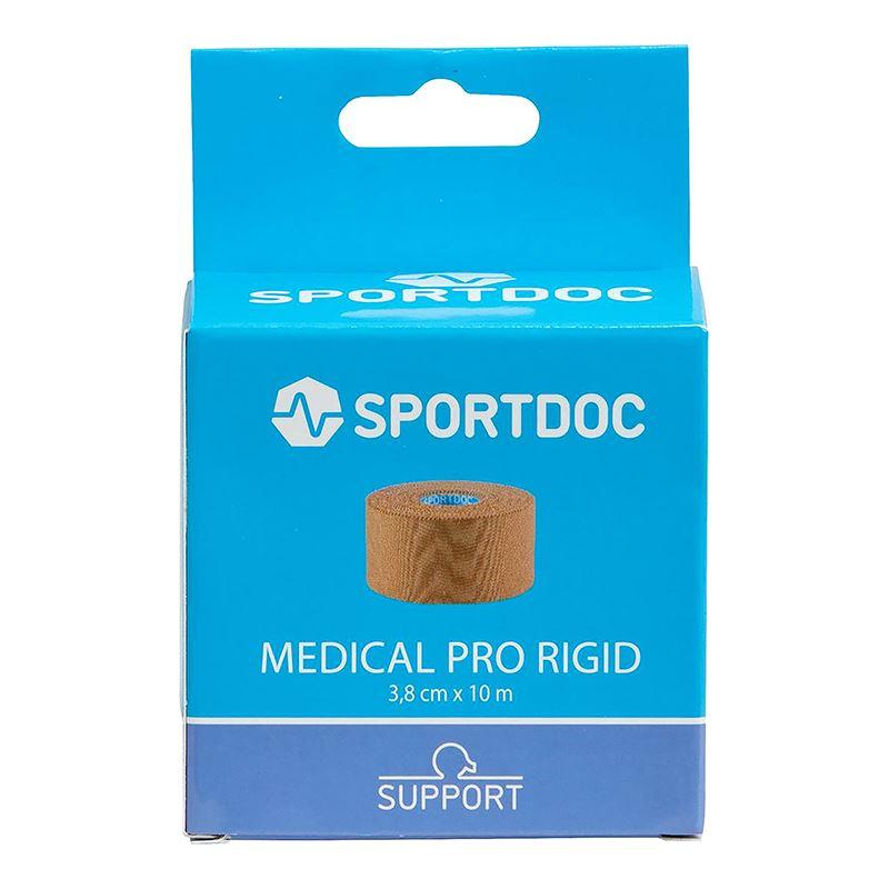Sportdoc Sportdoc Medical Pro Rigid 38mm x 10m