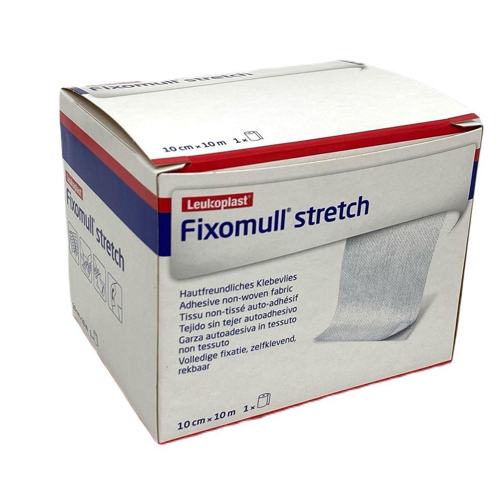 BSN BSN Fixomull Stretch 10 cm x 10 m