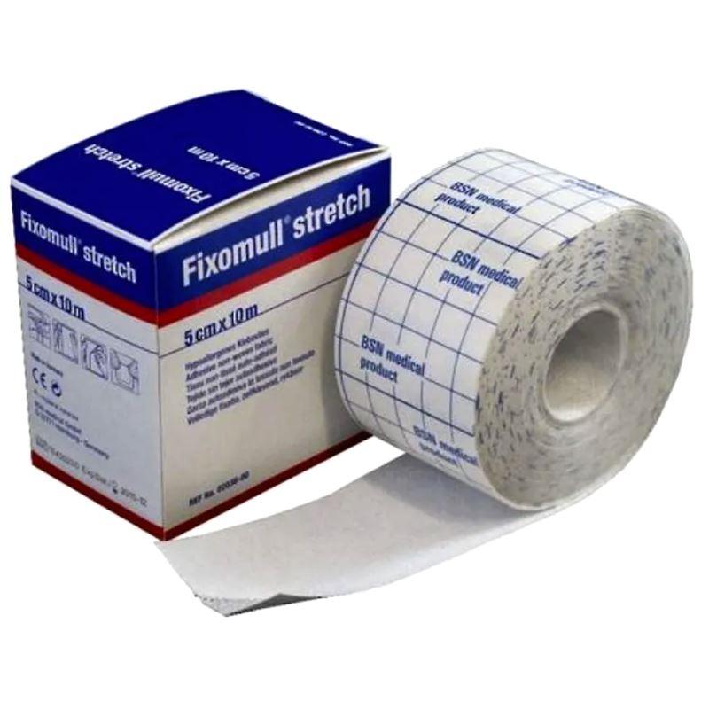 BSN BSN Fixomull Stretch 50mm x 10m