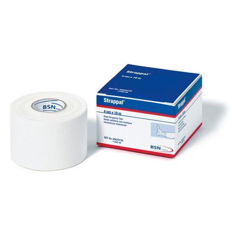 BSN BSN Strappal, 40 mm x 10 m, Rehab