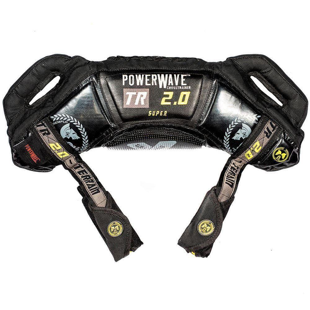 Powerwave Powerwave Terrain Super 7 kg, Bulgarian Bags