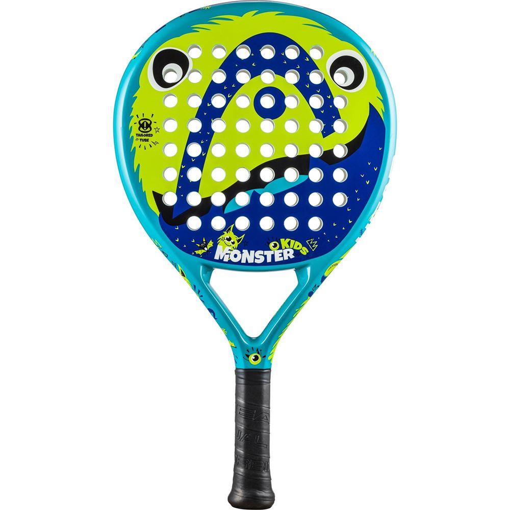 Head Head Monster Kids 2024, Padelracket junior