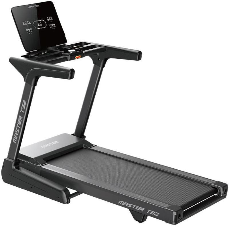Master Fitness Master Fitness T32, Tredemøller