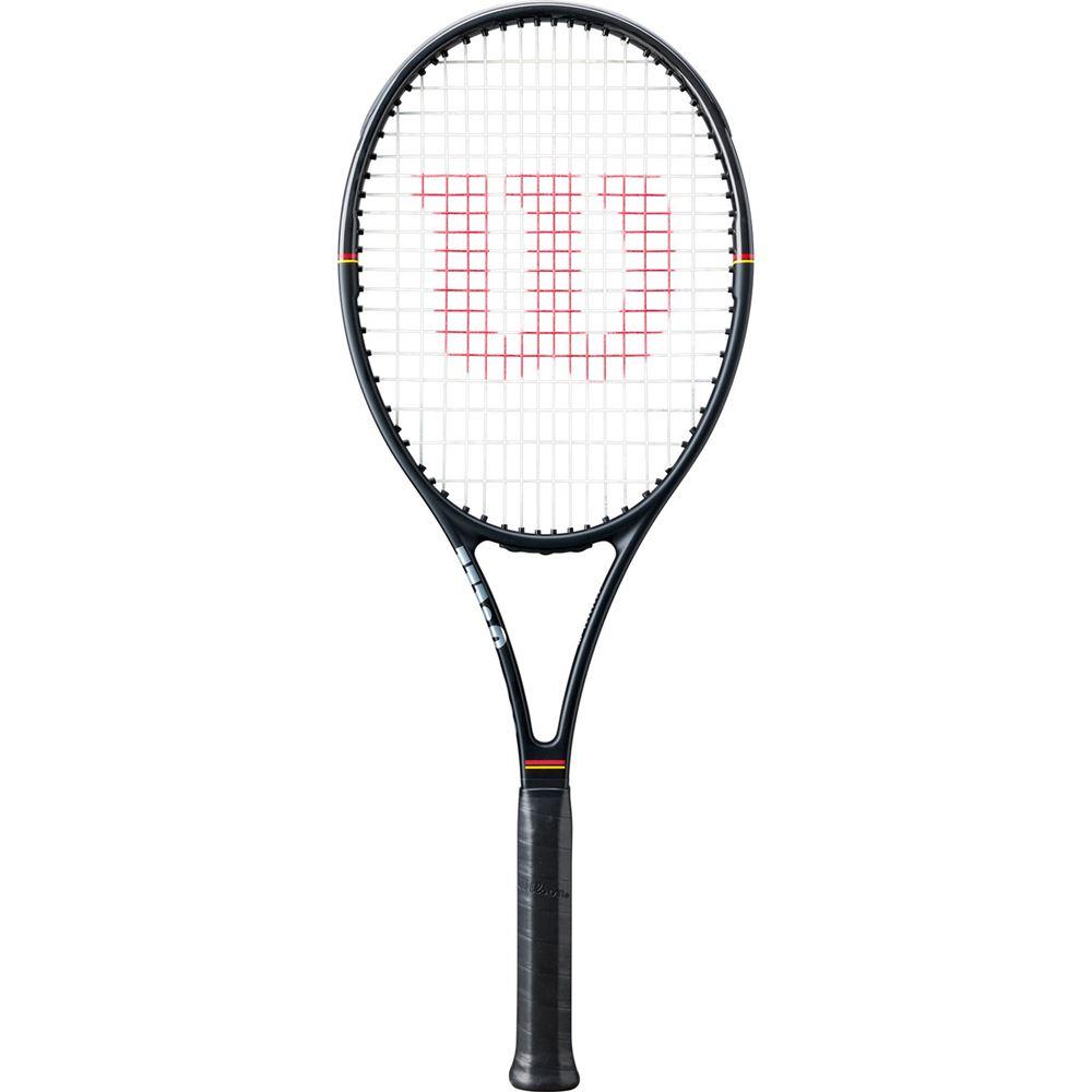 Wilson Wilson Pro Staff 97 Classic FRM, Tennisracket