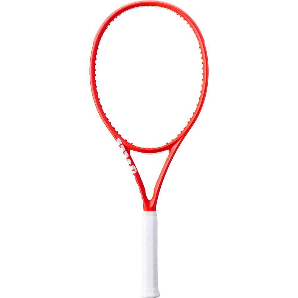 Wilson Wilson Clash 100 V3 Reverse FRM, Tennisracket