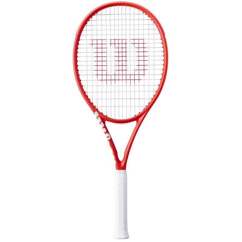 Wilson Wilson Clash 100L V3 Reverse FRM, Tennisracket