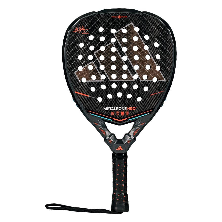 Adidas Adidas Metalbone Hrd+ 2026, Padelracket