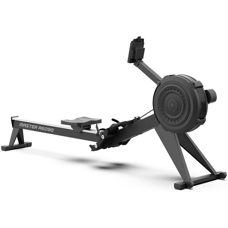 Master Fitness Master Fitness R6090 Air-Mag, Romaskin