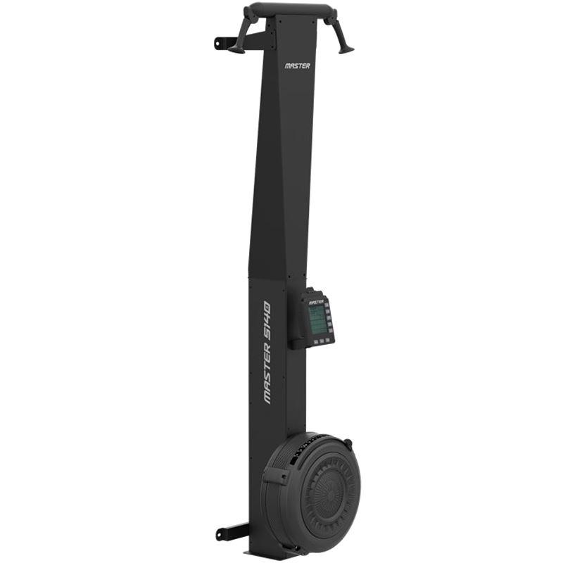 Master Fitness Master Fitness SkiTrainer S140 Air-Mag, Stakemaskin