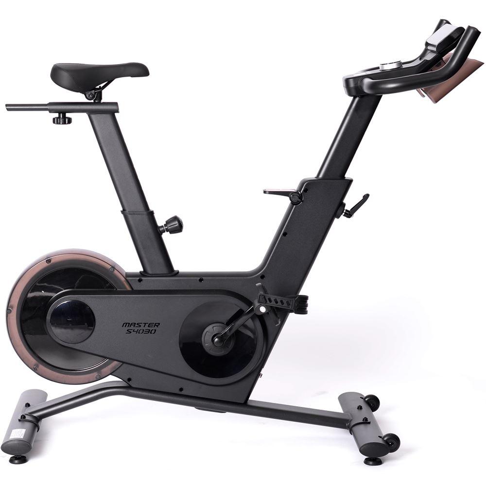 Master Fitness Master Fitness Spinning S4030, Spinningsykkel