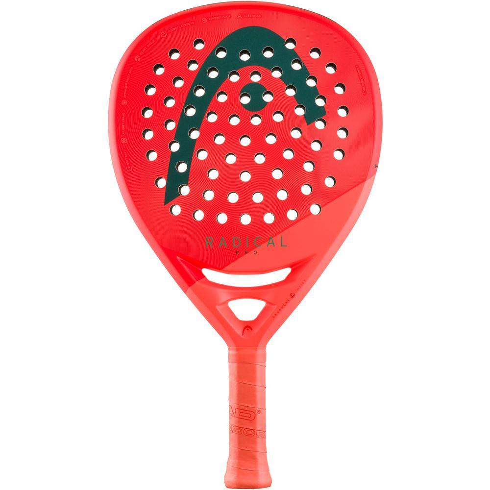 Head Head Radical Pro 2026, Padelracket