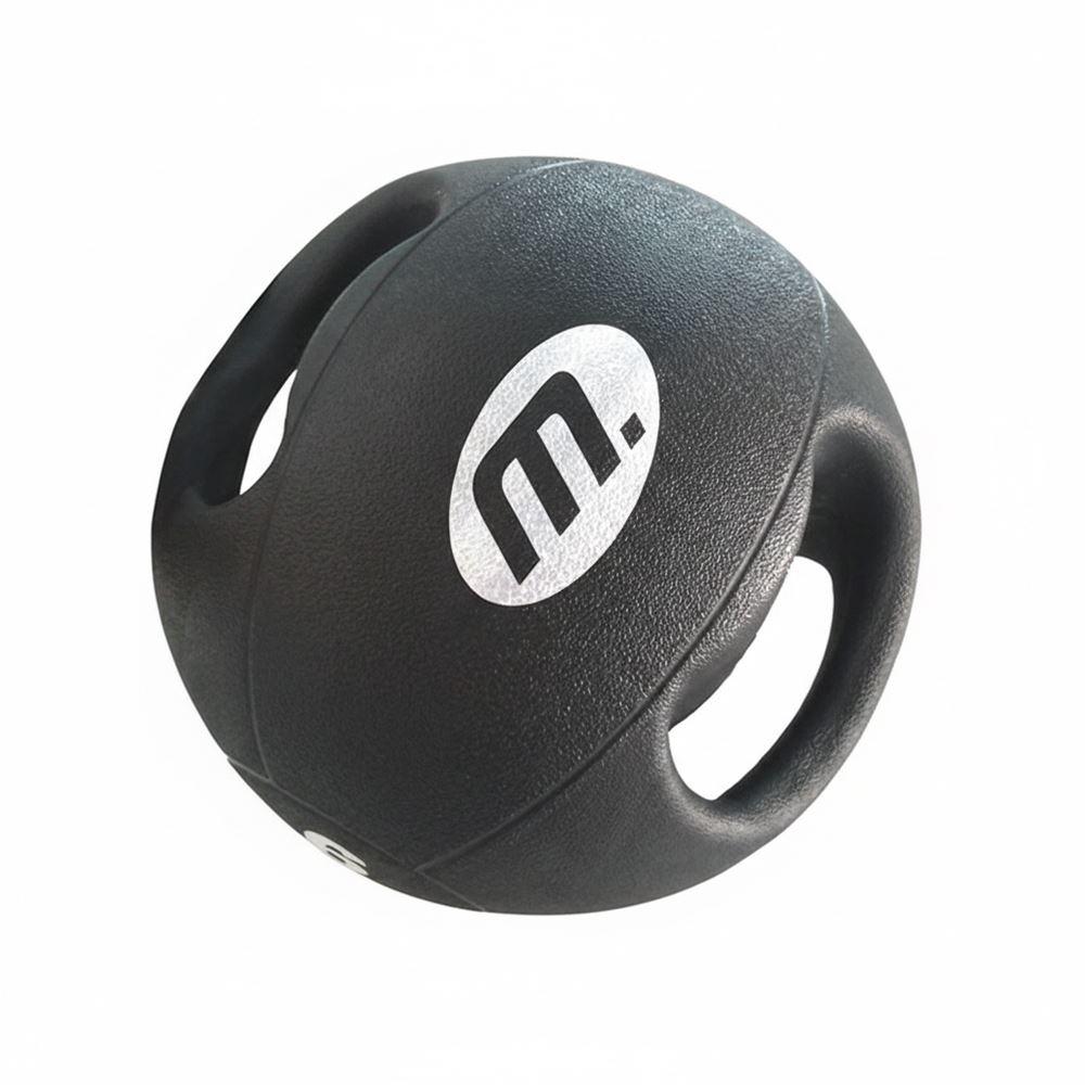 Master Fitness Master Fitness Medisinball grip, Medisinball