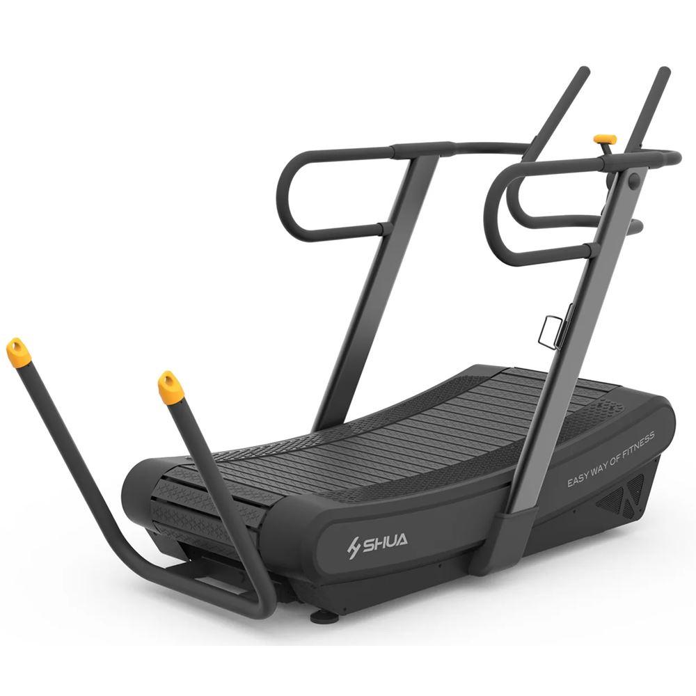Shua Shua Curve Treadmill, Tredemølle