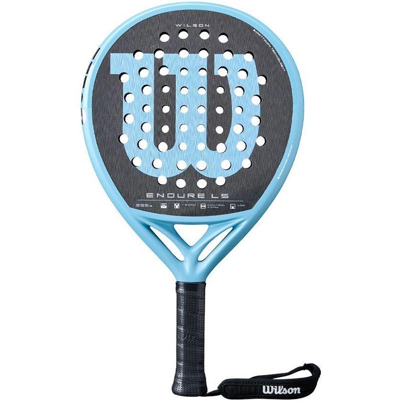 Wilson Wilson Endure LS V1, Padelracket