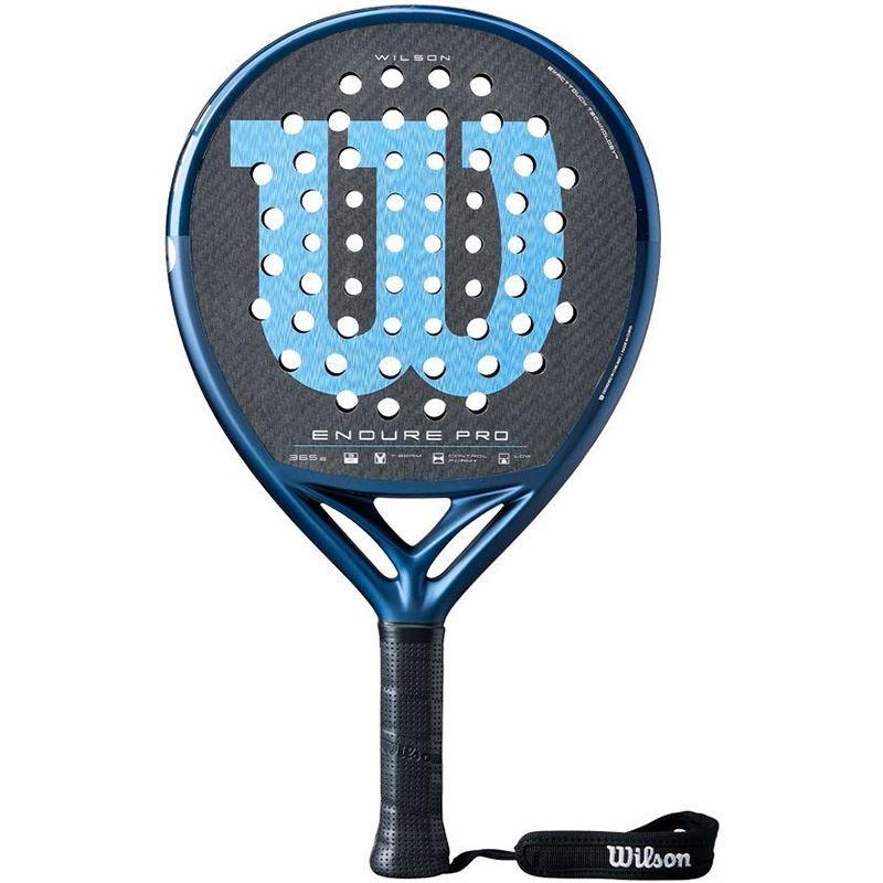 Wilson Wilson Endure Pro V1, Padelracket