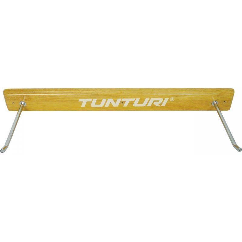Tunturi Fitness Tunturi Fitness Treningsmatte med hangclip