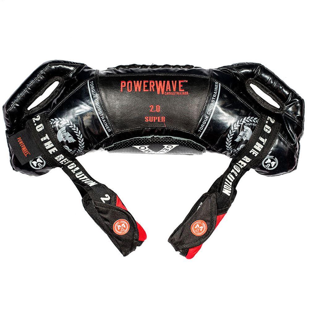 Powerwave PowerWave Classic Super, Bulgarian bags