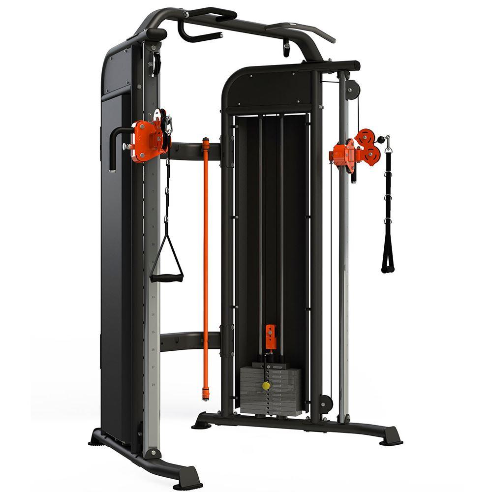 Master Fitness Master Fitness Functional trainer X17, Multigym