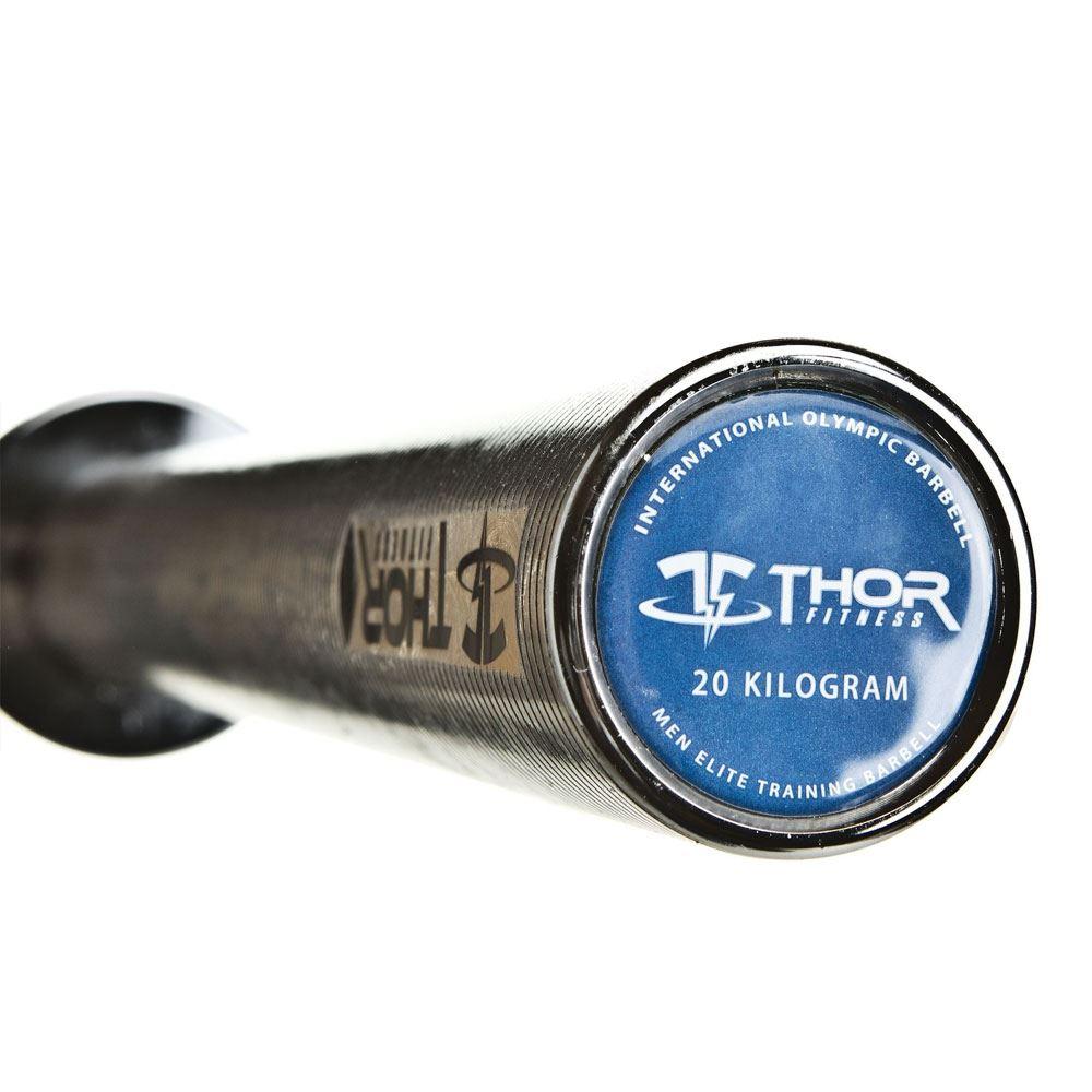 Thor Fitness Thor Fitness Olympic WL Bar, Vektstang