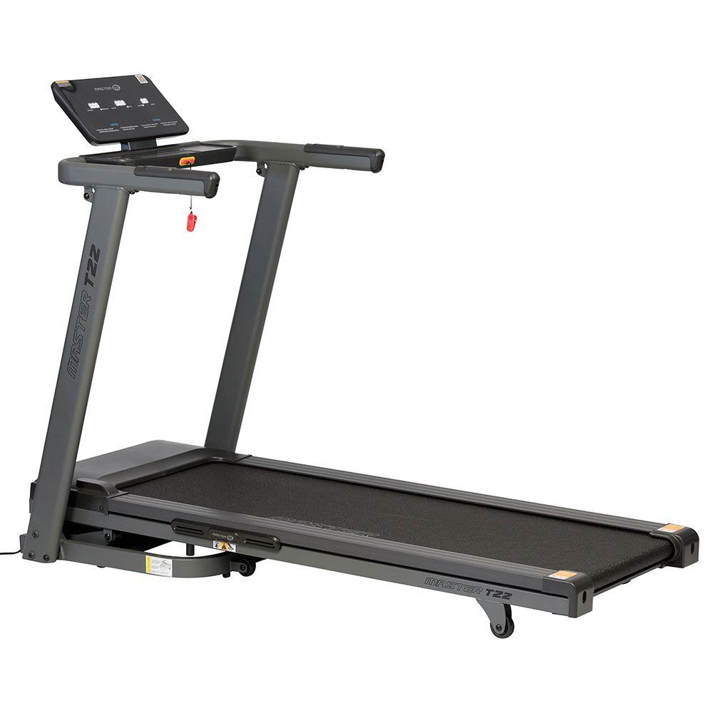 Master Fitness Master Fitness T22, Tredemøller