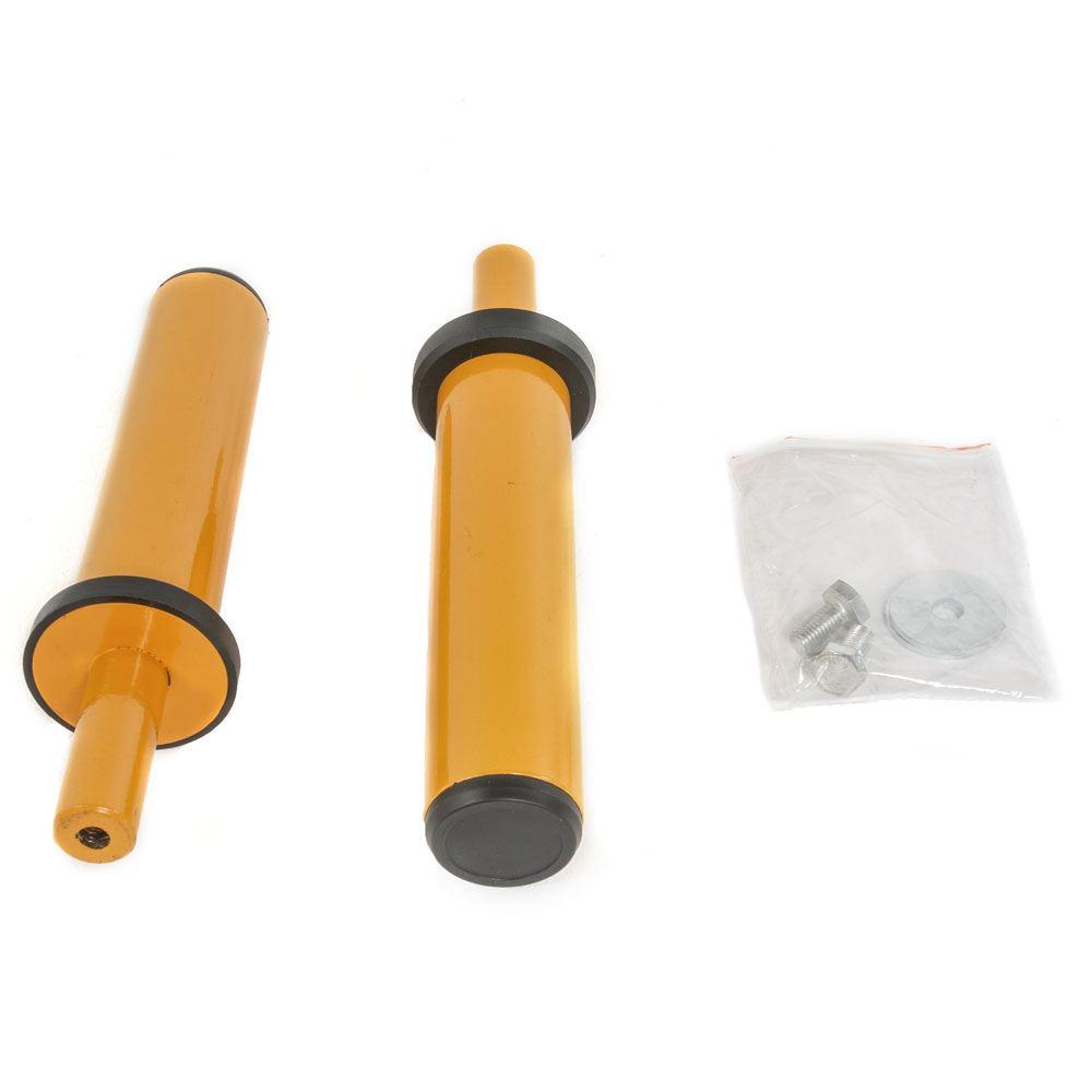 Thor Fitness Thor Fitness Weight Plate Pegs, Multigym tilbehør