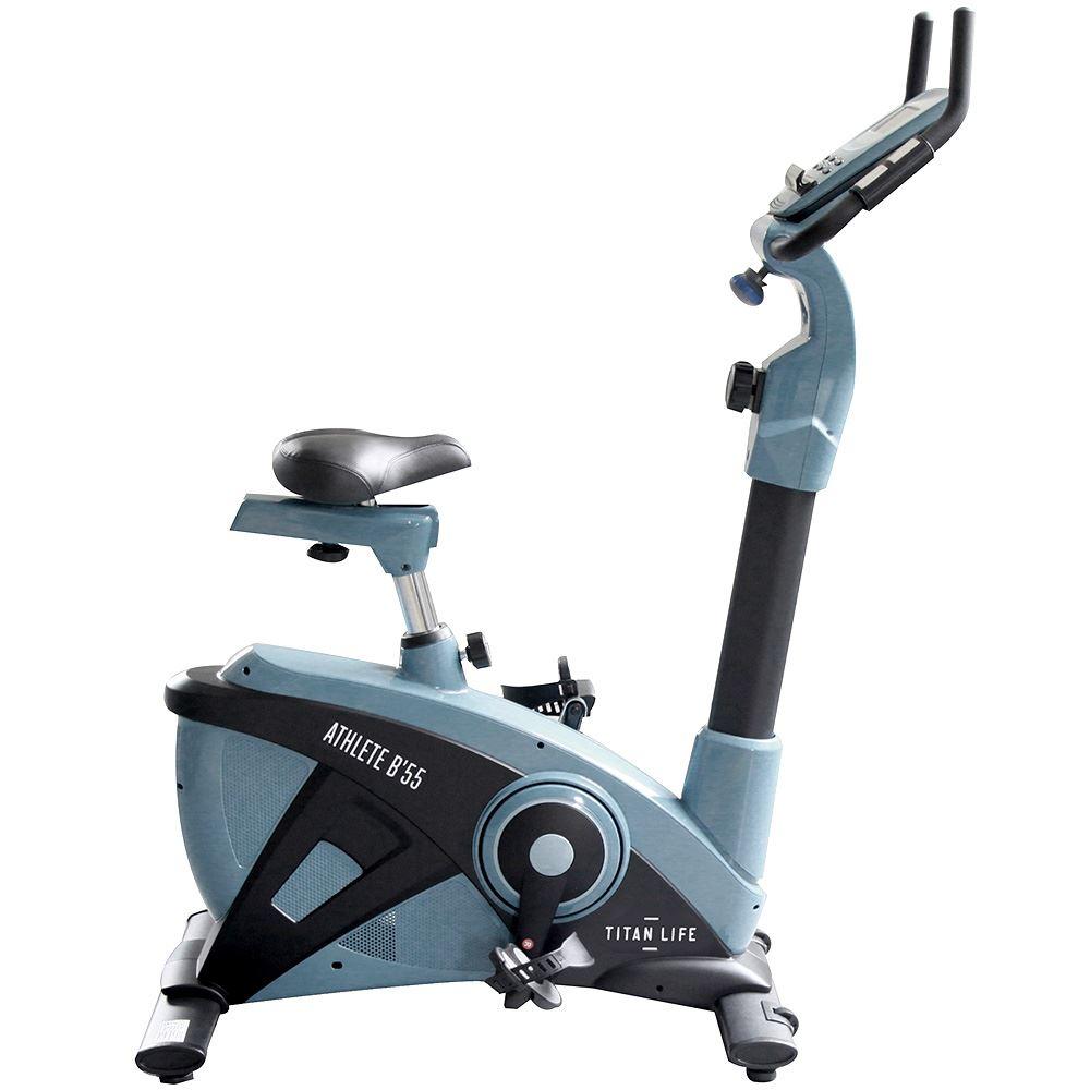 Titan LIFE Titan LIFE Bike ATHLETE B55, Trimsykkel