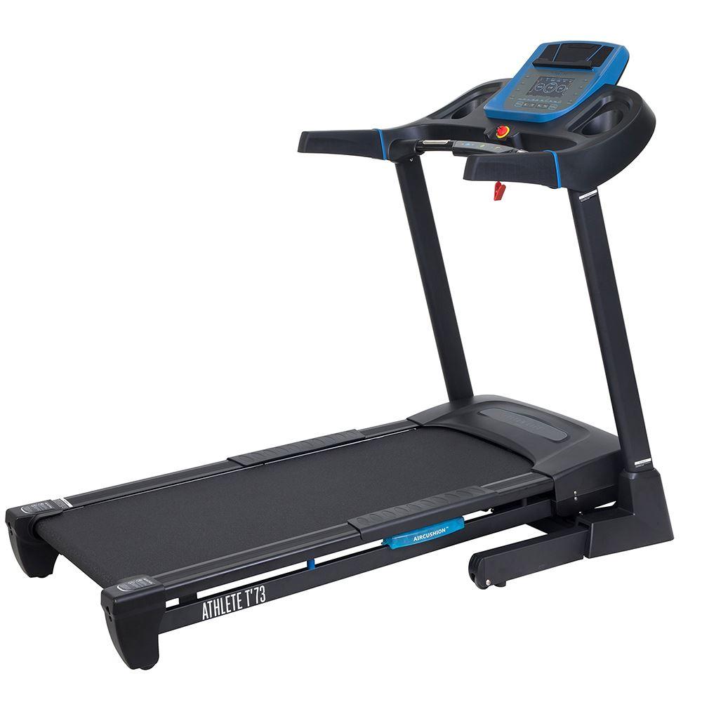 Titan LIFE Titan LIFE Athlete T73, Tredemøller