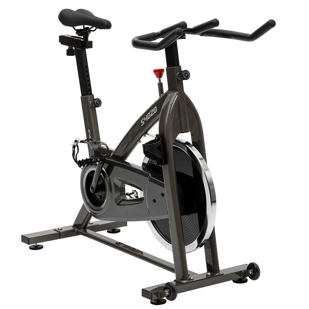 Master Fitness Master Fitness S4020, Spinningsykkel