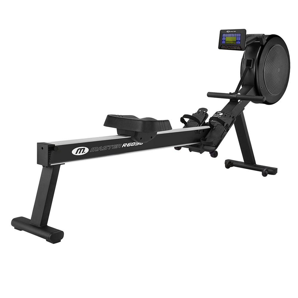Master Fitness Master Fitness R6030, Romaskin