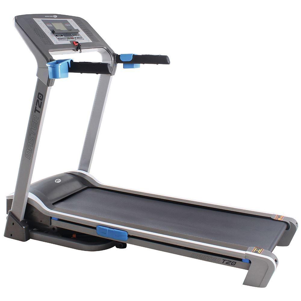 Master Fitness Master Fitness T20, Tredemøller
