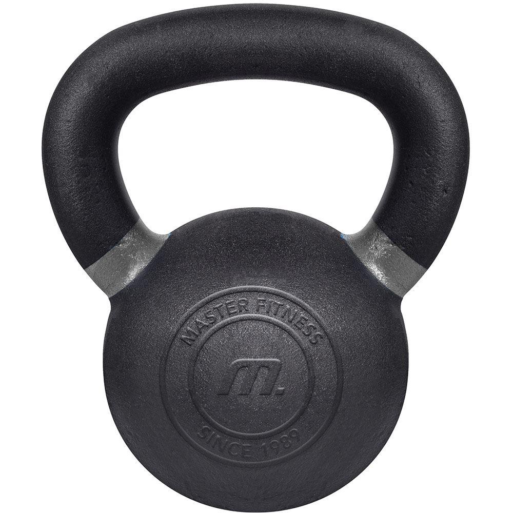 Master Fitness Master Fitness Kettlebell BC Edition, Kettlebell