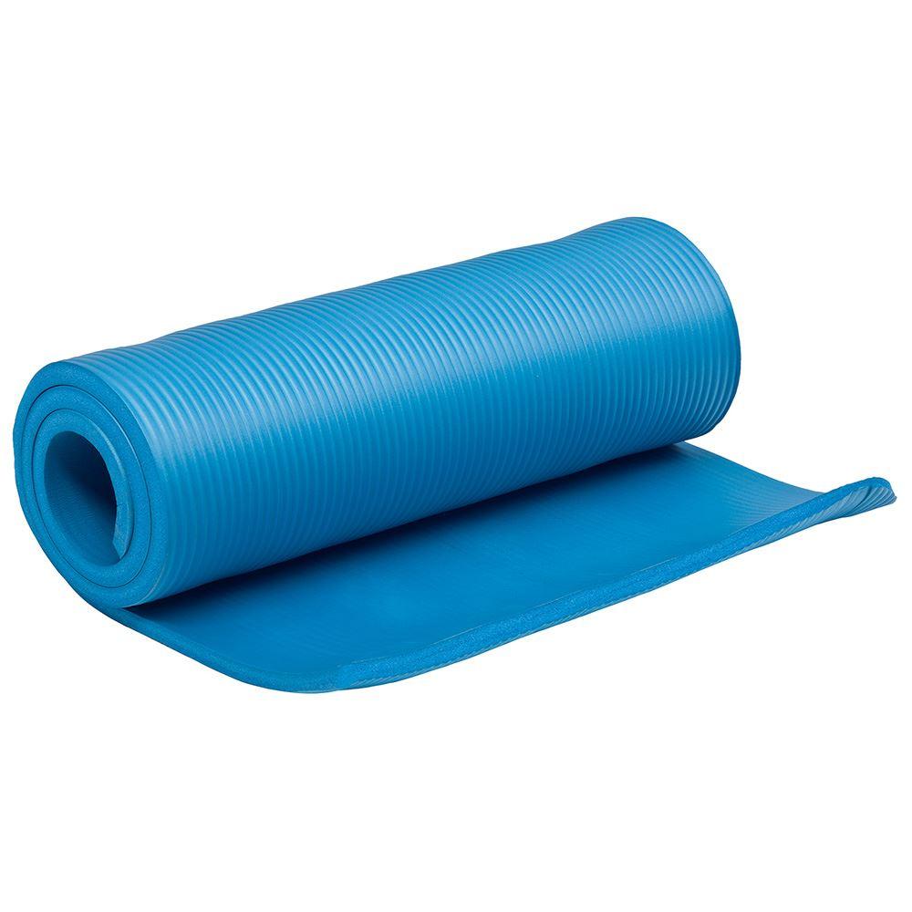 Master Fitness Master Fitness Pilatesmatte 15 mm, Yogamatte