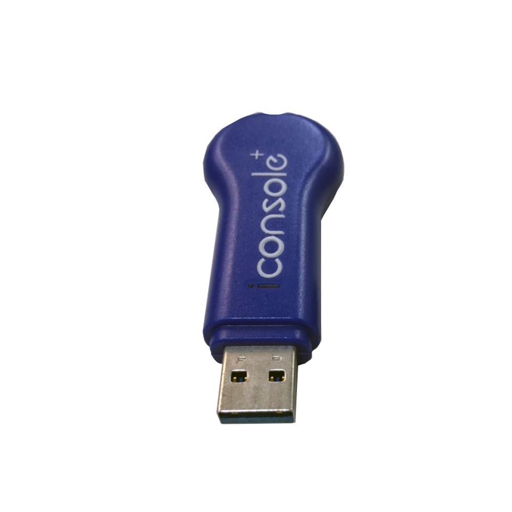 Master Fitness Master Fitness RX6040 Bluetooth Dongle, Romaskin tilbehør
