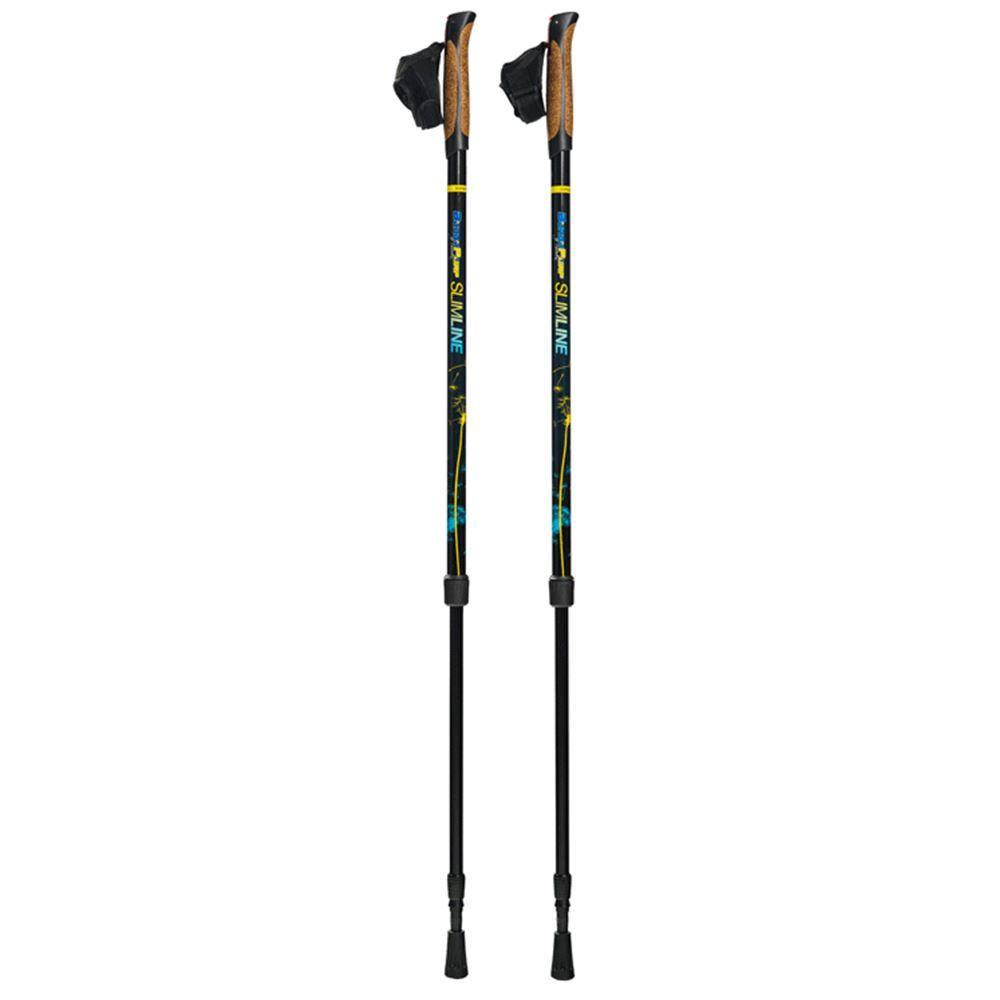 BungyPump BungyPump Bungy Pump Slimline, Gåstaver