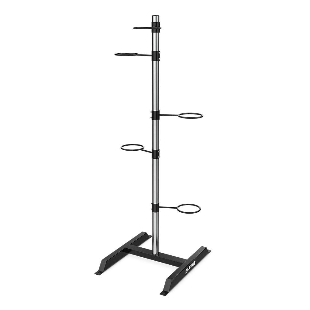Eleiko Eleiko Classic Medicine Ball Rack, 5 balls, Stativ Medisinball
