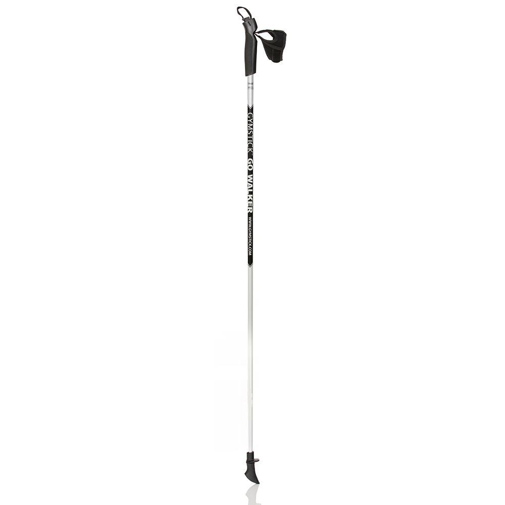 Gymstick Gymstick Go Walker (black-white), Gåstaver