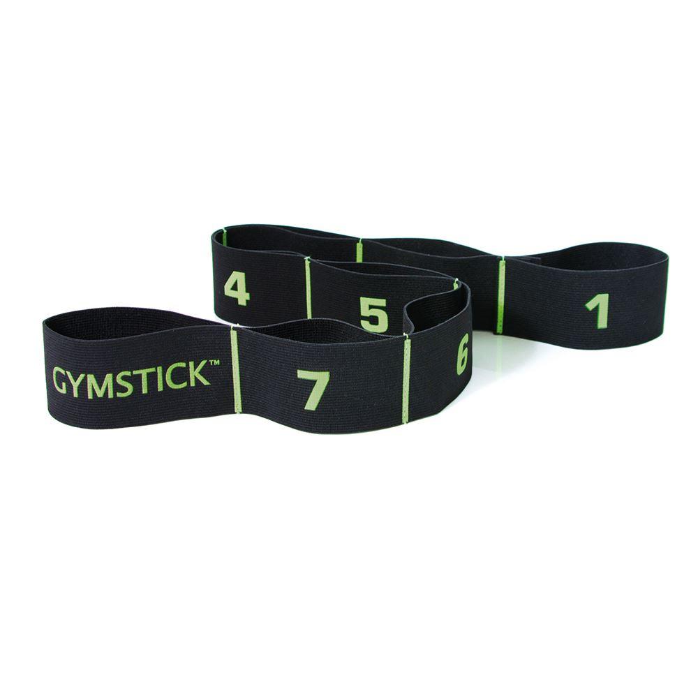 Gymstick Gymstick Multi-Loop Band, Light (Apricot), Powerband & Mini band