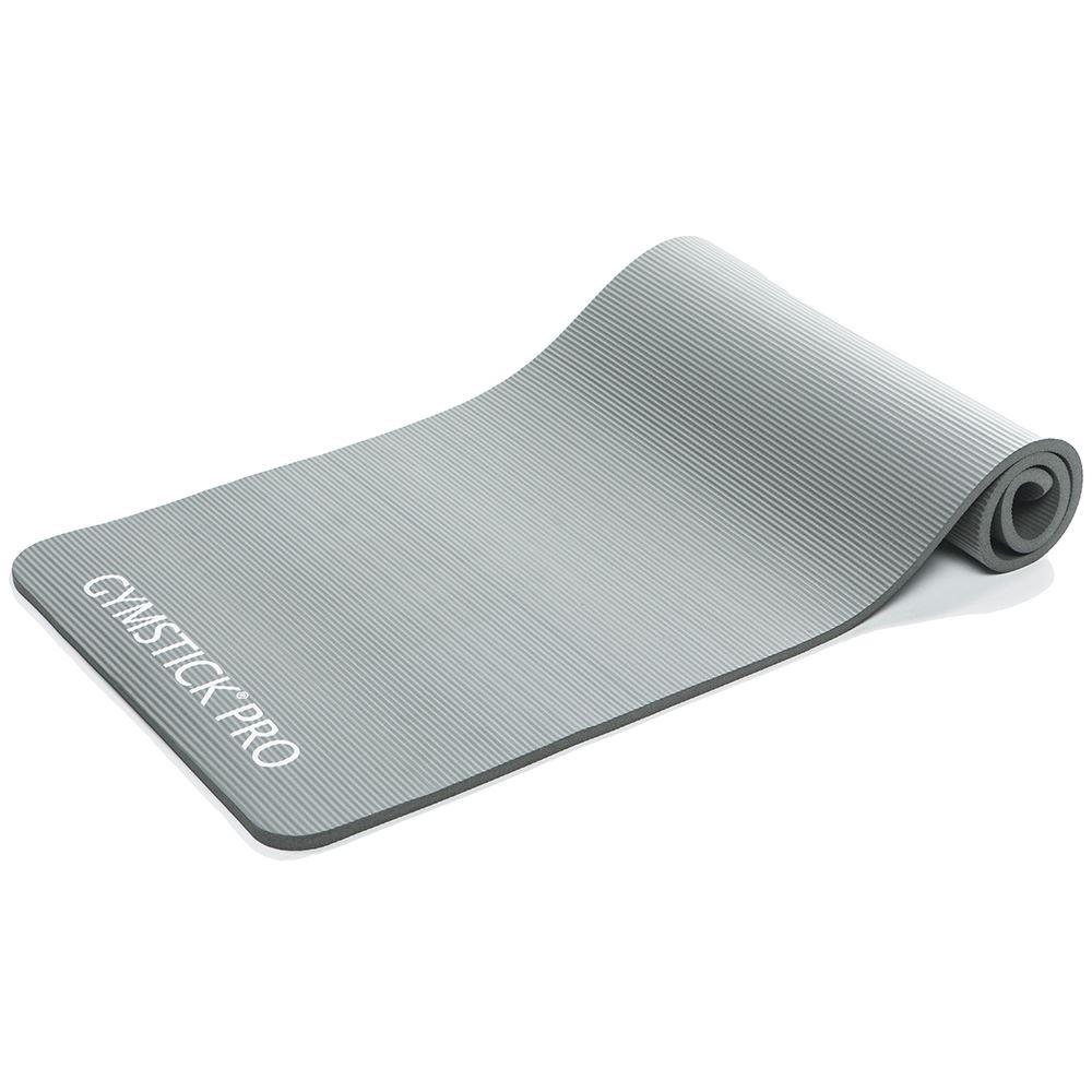 Gymstick Gymstick Exercise Mat NBR - 170x60x1,5cm, Treningsmatter