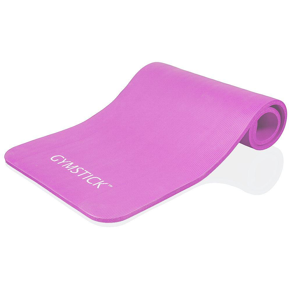 Gymstick Gymstick Comfort Mat (150x60x1 cm), Gymmatta, Treningsmatter
