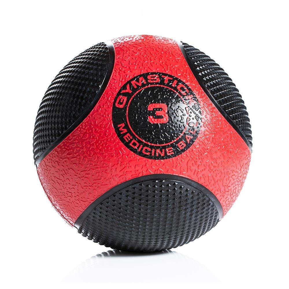 Gymstick Gymstick Medicine Ball, Medisinball