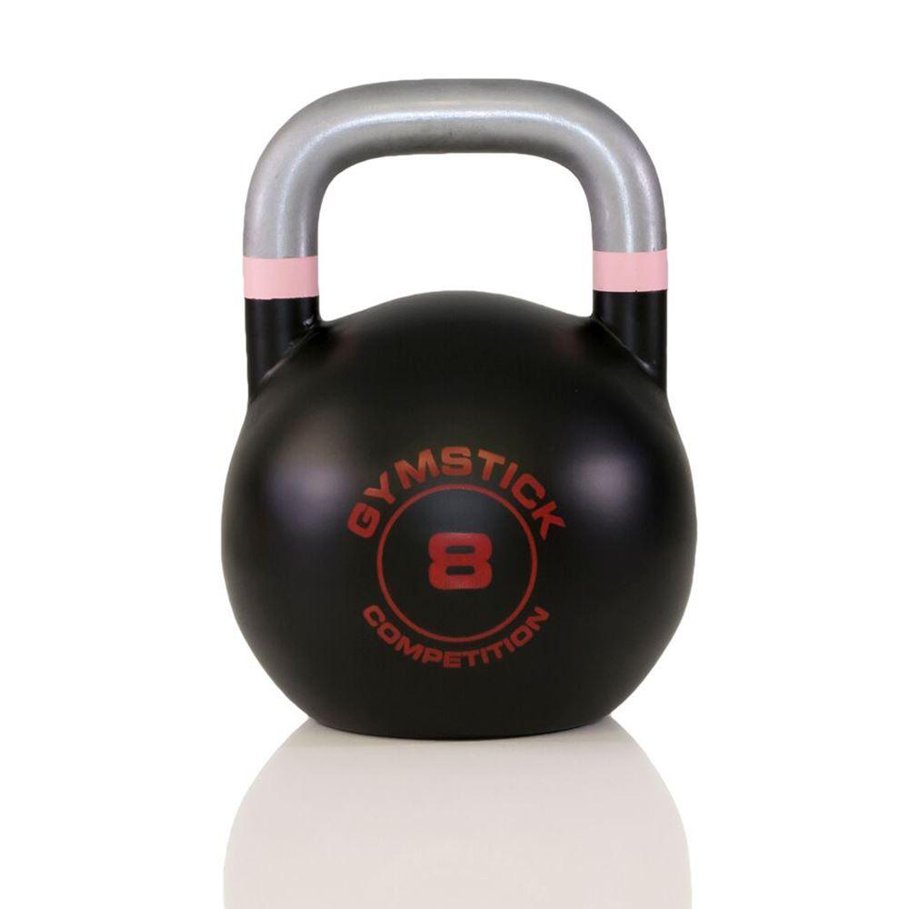 Gymstick Gymstick Competition Kettlebell, Kettlebell