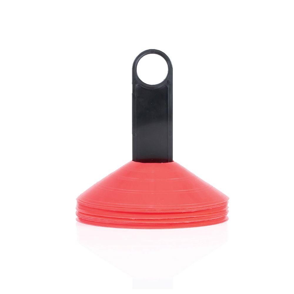 Gymstick Gymstick Speed Discs - 20 Pcs Set, Speed, balanse & bevegelse