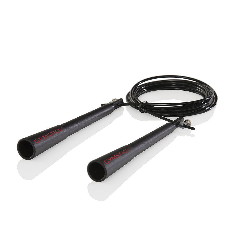 Gymstick Gymstick Speed Rope, Hoppetau