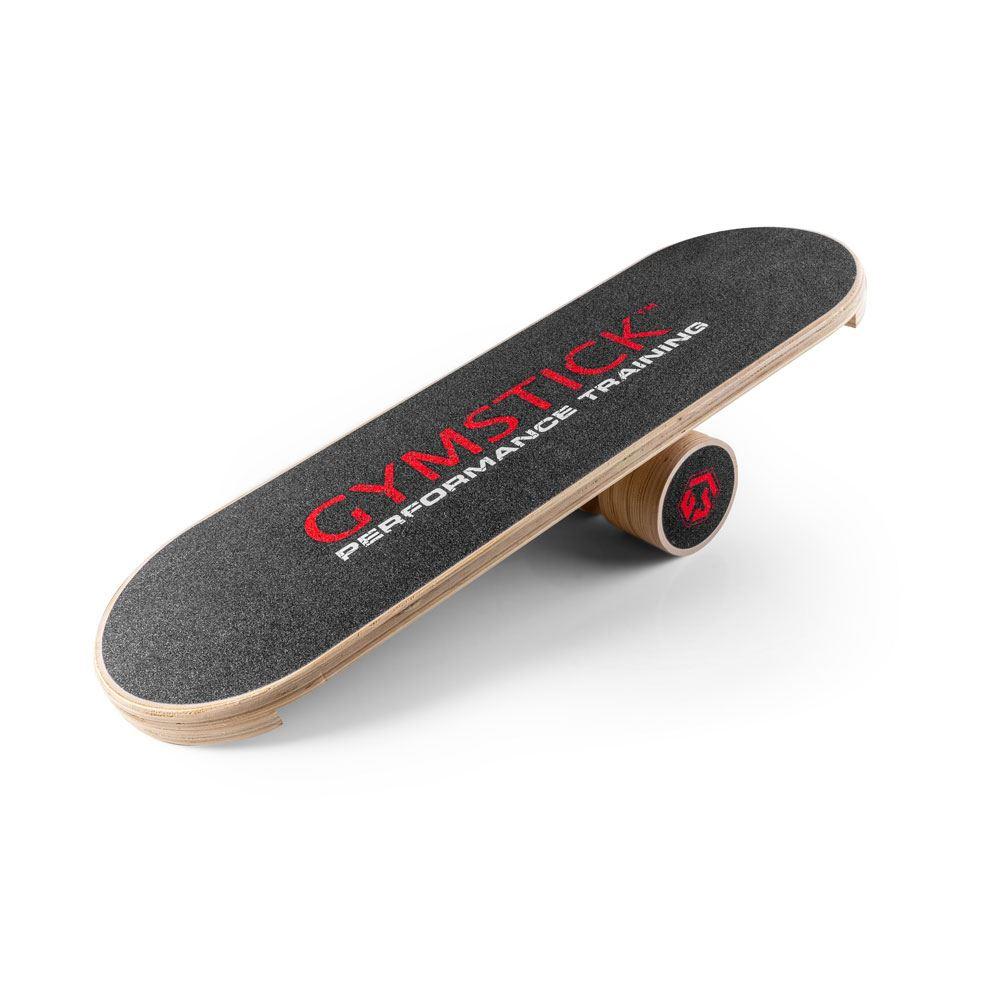 Gymstick Gymstick Wooden Balance Board, Balansebrett