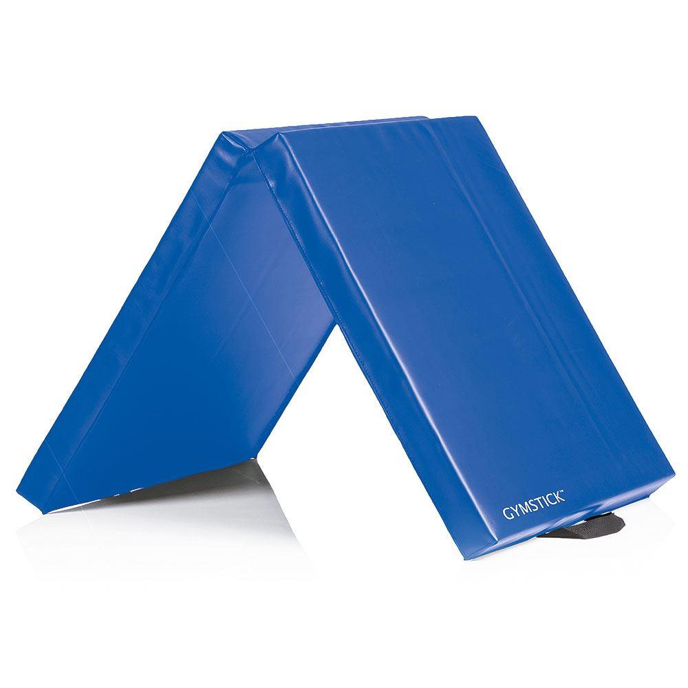 Gymstick Gymstick Foldable Gym Mat (120 X 60 X 5 cm), Treningsmatter